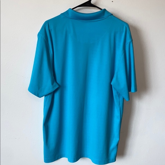 men’s golf shirt - Picture 3 of 3